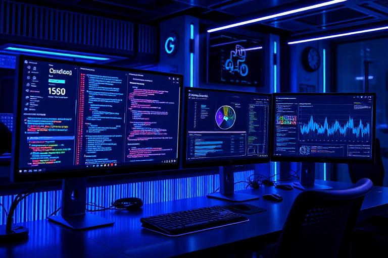 Custom Marketplace Development