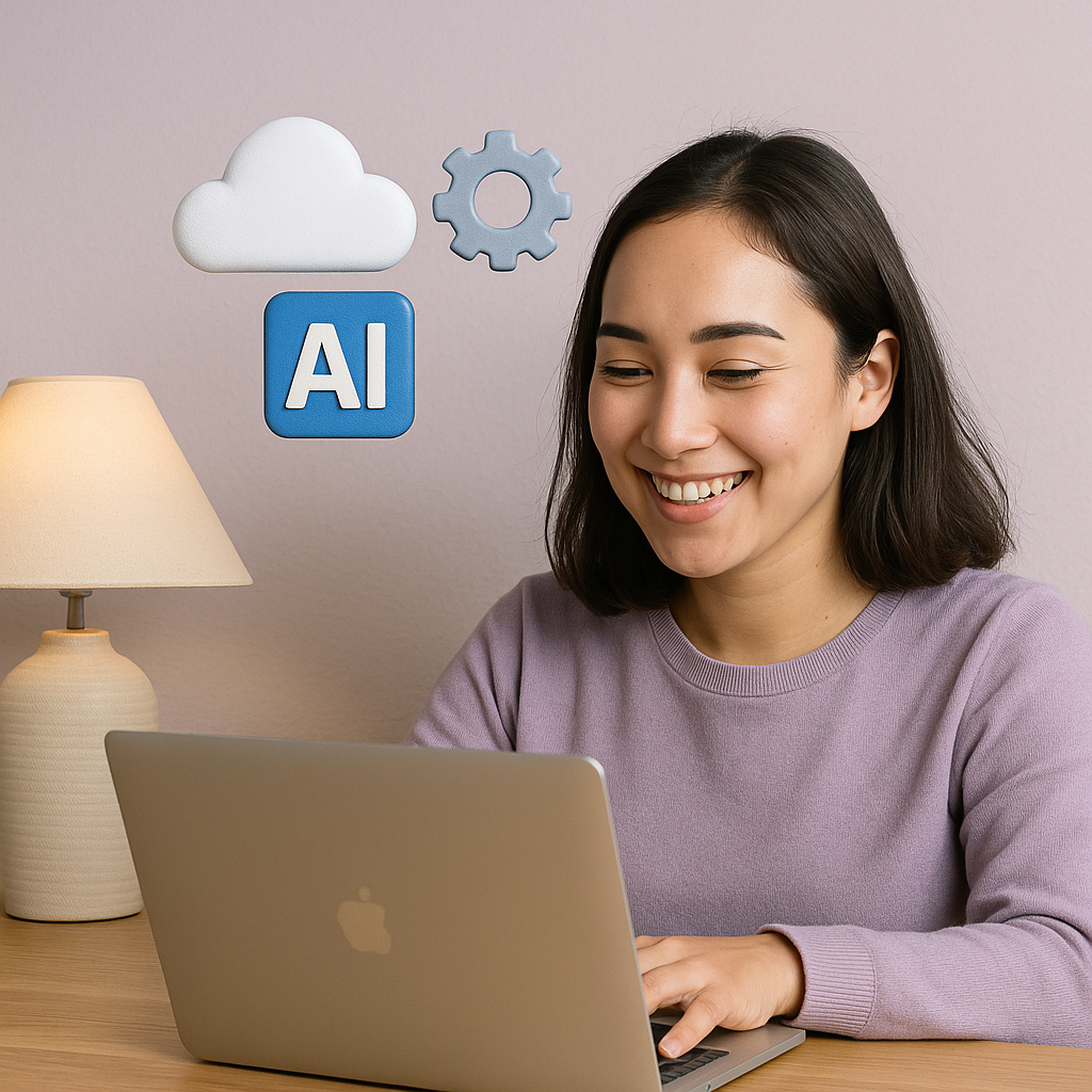 AI-Powered Application Modernization